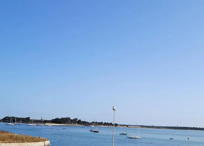 L\'Echappee Marine - Les Gites De La Cote D\'Amour