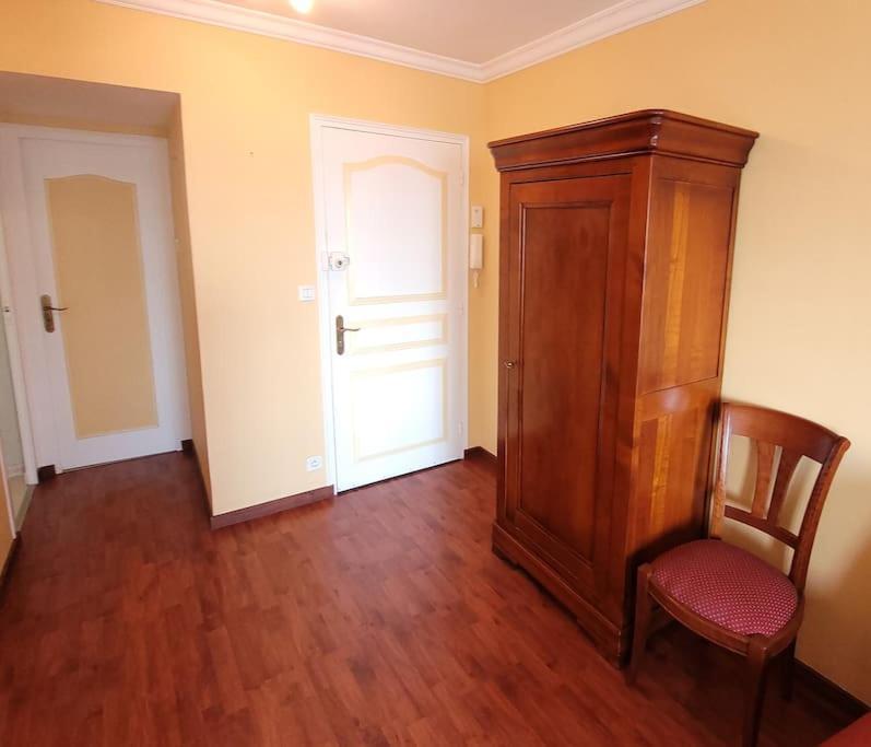 Apartment L'echappee Marine - Les De La Cote D'amour *